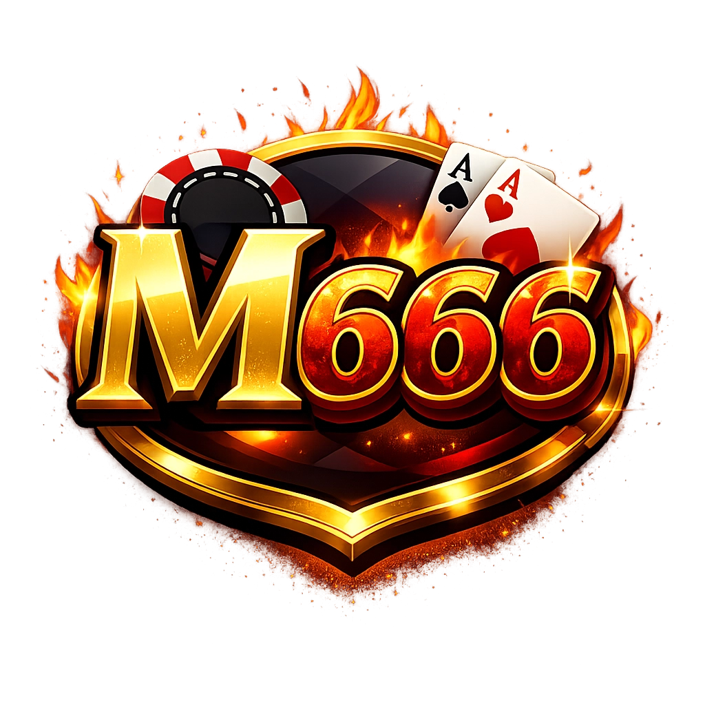 M666 Game Login